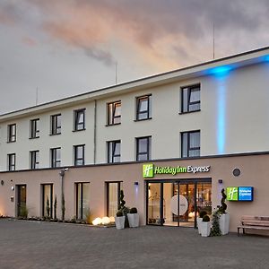Holiday Inn Express - Merzig, an IHG Hotel